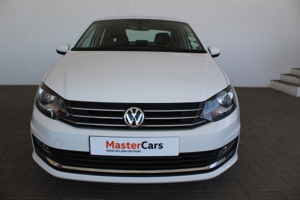 VOLKSWAGEN POLO GP 1.4 COMFORTLINE for Sale in South Africa
