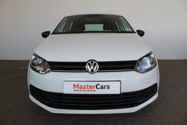 VOLKSWAGEN POLO VIVO 1.4 TRENDLINE for Sale in South Africa