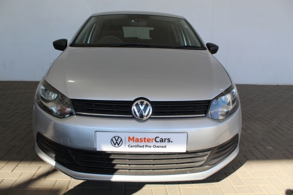 VOLKSWAGEN POLO VIVO 1.4 TRENDLINE for Sale in South Africa
