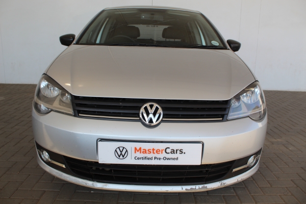 VOLKSWAGEN POLO VIVO GP 1.4 CONCEPTLINE for Sale in South Africa