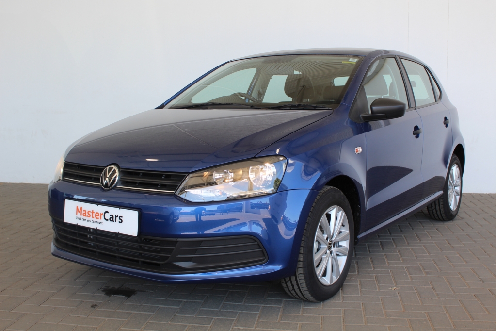 NTT Volkswagen Kimberley | New, Used & Demo Cars for Sale