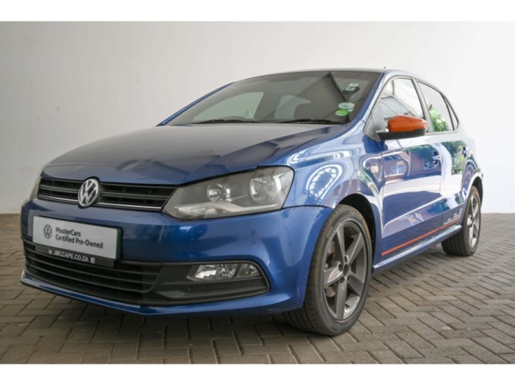 Volkswagen VW Polo Vivo 1.4 Hatch Comfortline 5 Door for sale