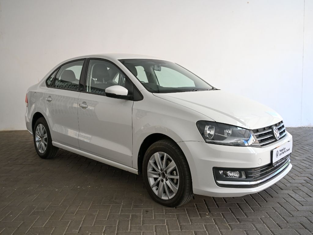 VOLKSWAGEN POLO GP 1.6 COMFORTLINE for Sale in South Africa