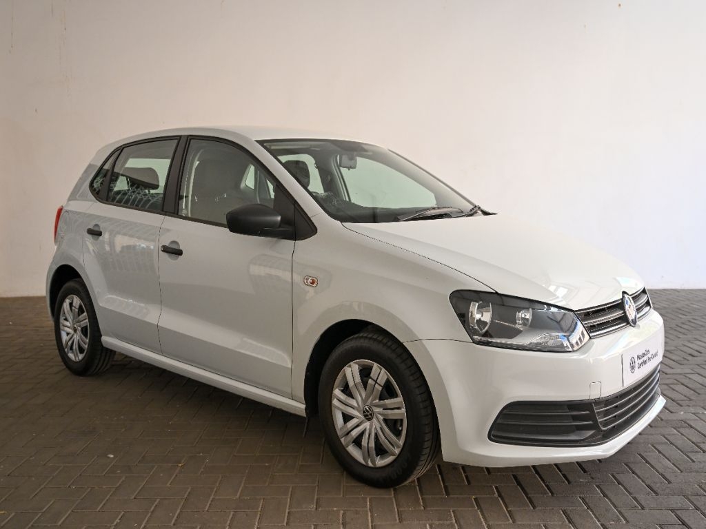 VOLKSWAGEN POLO VIVO 1.4 TRENDLINE for Sale in South Africa