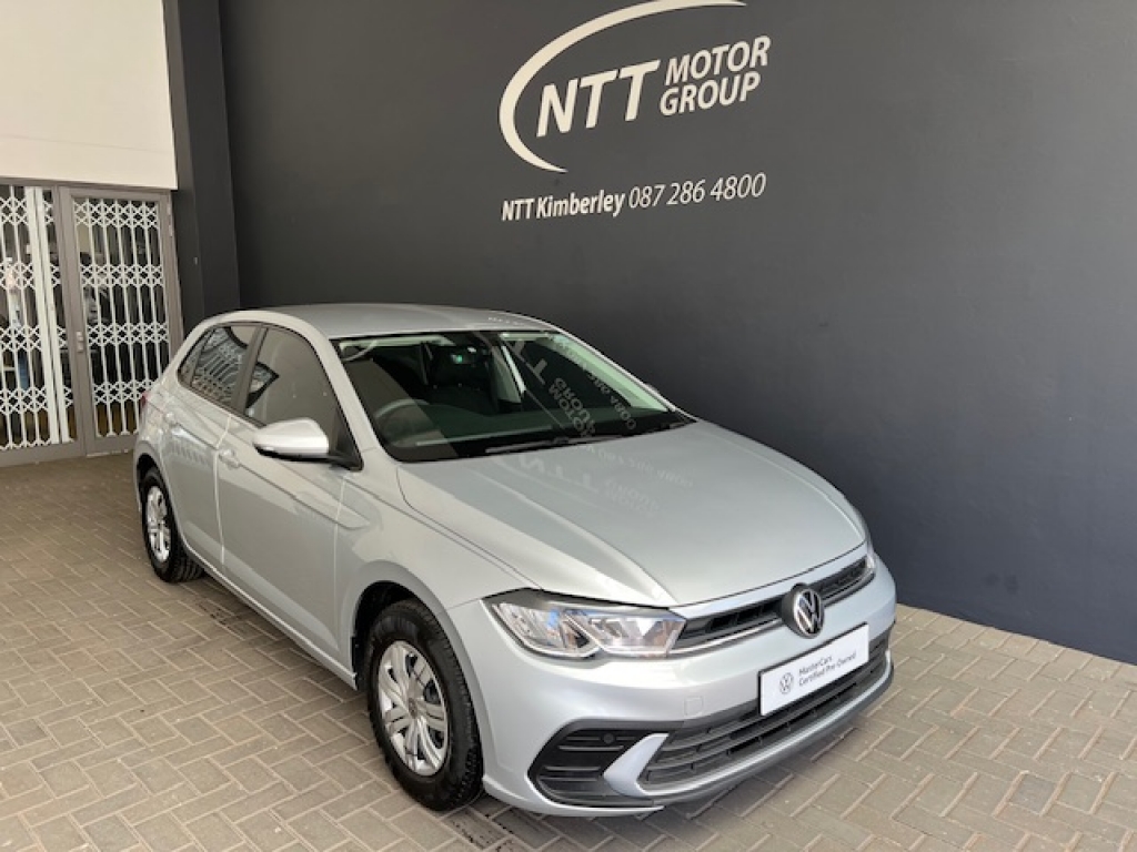 VOLKSWAGEN POLO 1.0 TSI for Sale in South Africa