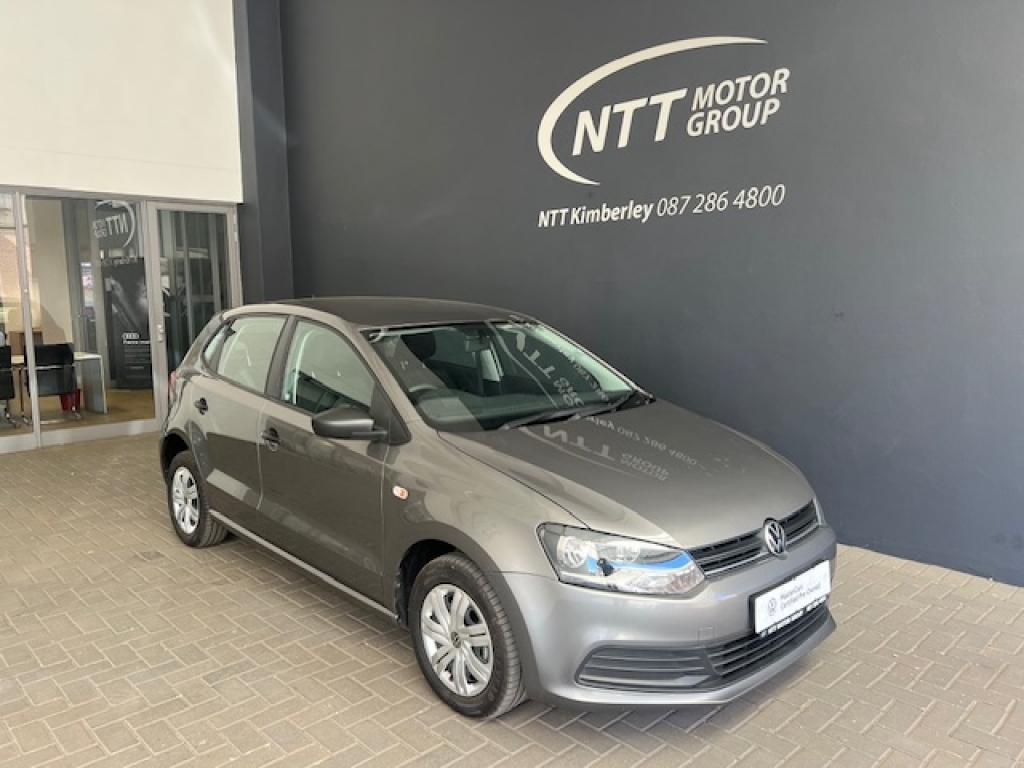 VOLKSWAGEN POLO VIVO 1.4 TRENDLINE for Sale in South Africa