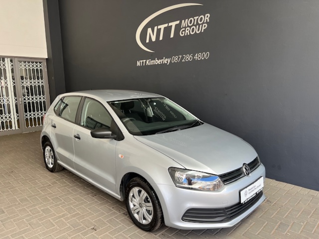 VOLKSWAGEN POLO VIVO 1.4 TRENDLINE for Sale in South Africa