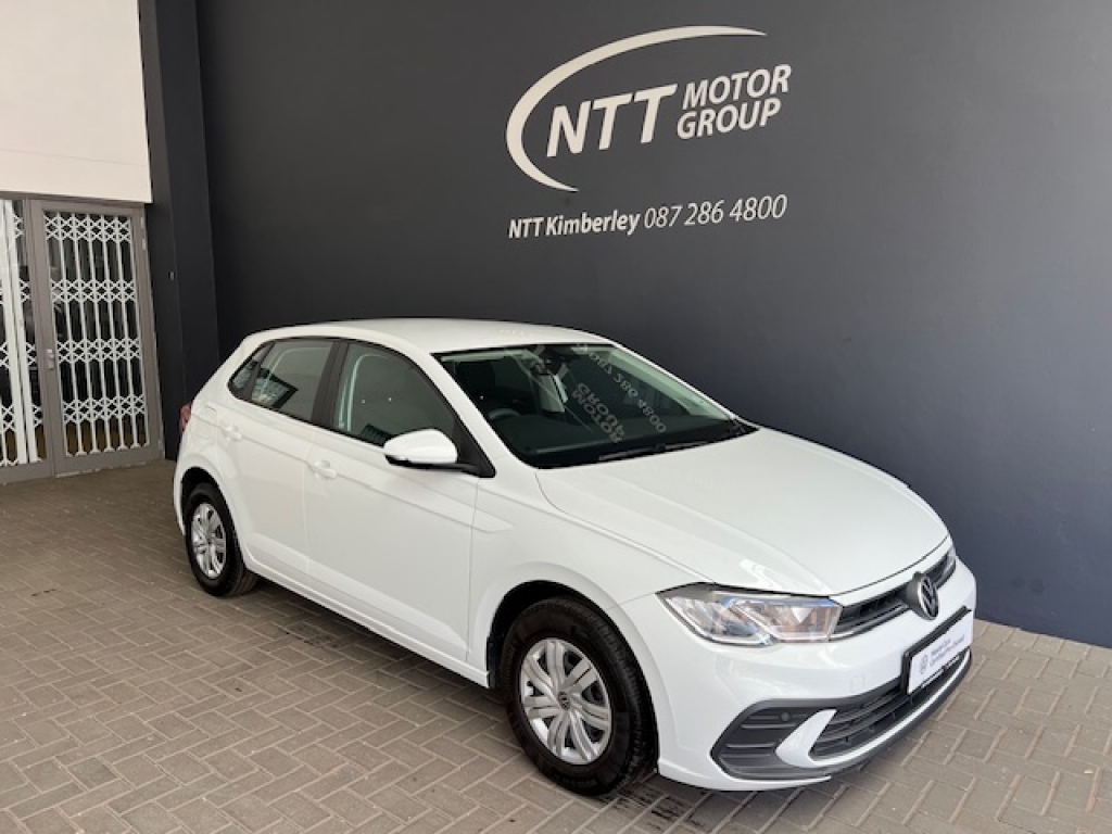 VOLKSWAGEN POLO 1.0 TSI for Sale in South Africa