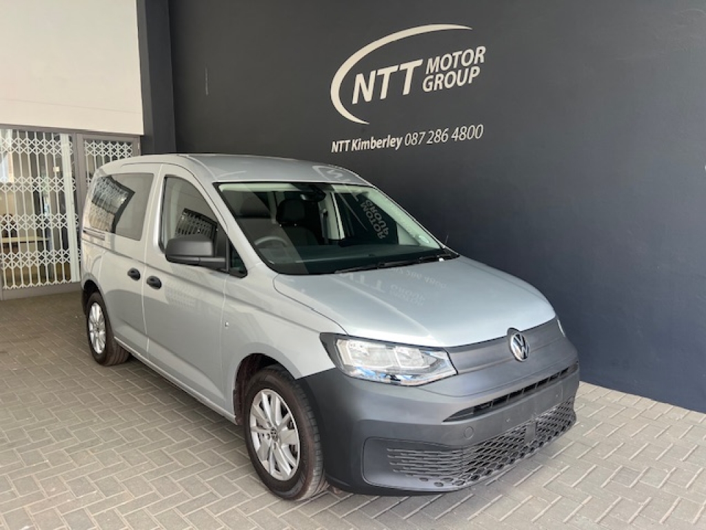 VOLKSWAGEN CADDY KOMBI 1.6i for Sale in South Africa