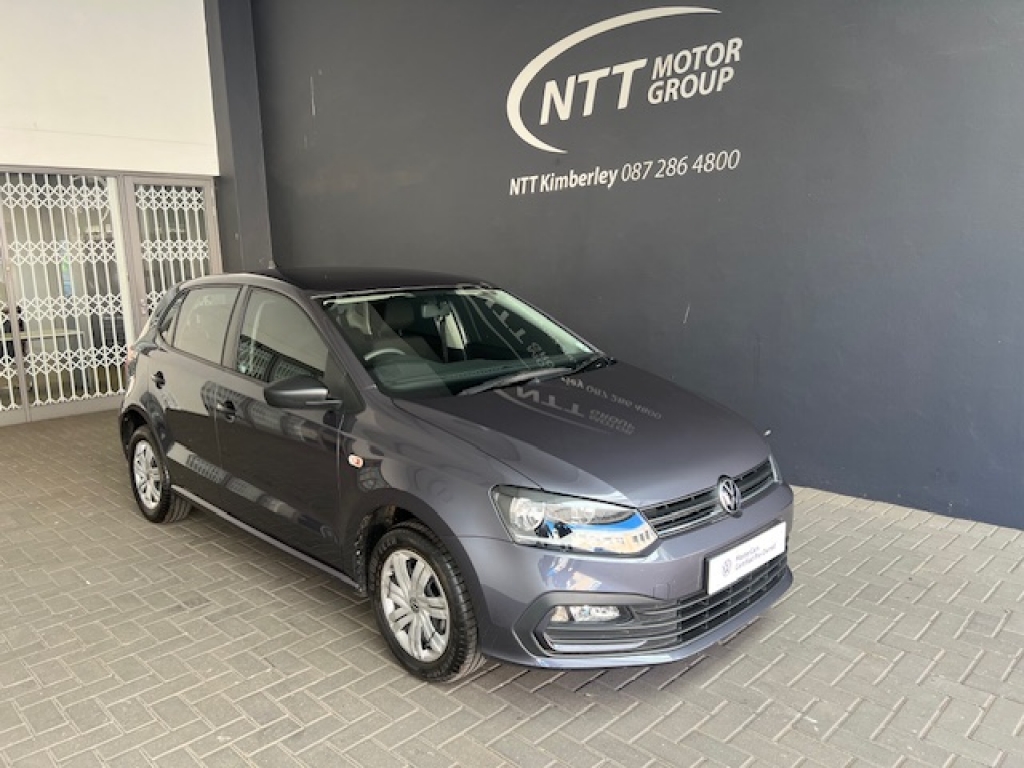 VOLKSWAGEN POLO VIVO 1.4 for Sale in South Africa
