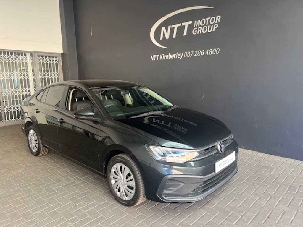 VOLKSWAGEN POLO 1.6 for Sale in South Africa