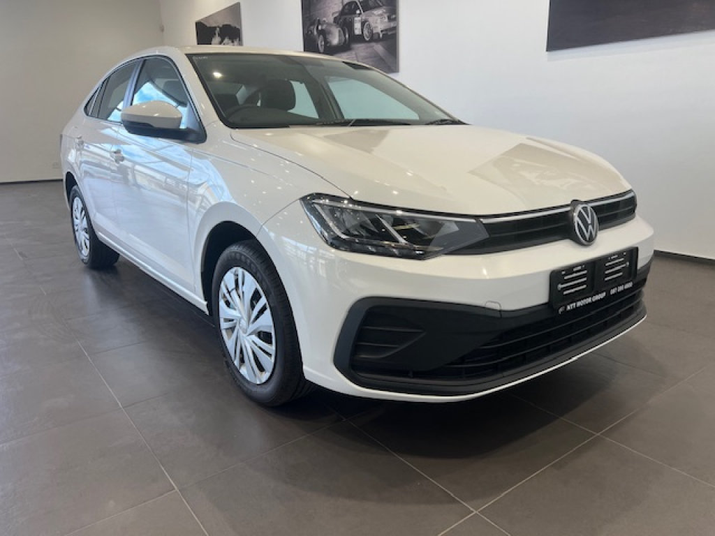 VOLKSWAGEN POLO 1.6 for Sale in South Africa