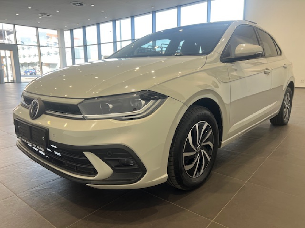Used car gallery