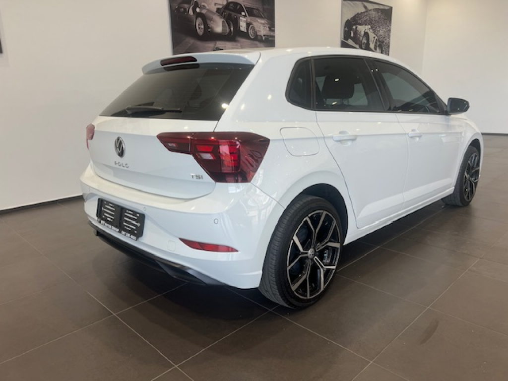 Used car gallery