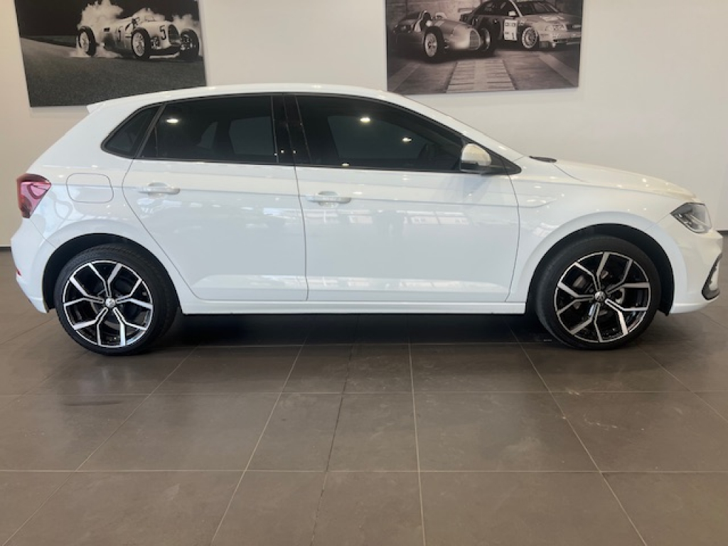 Used car gallery