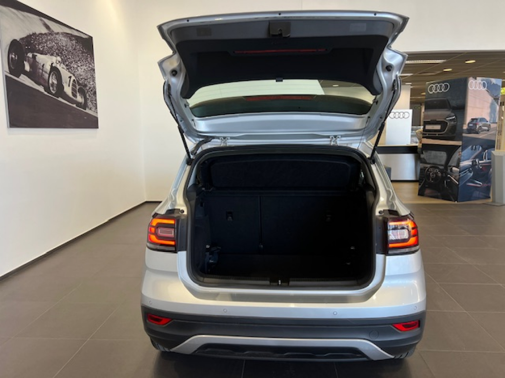 Used car gallery