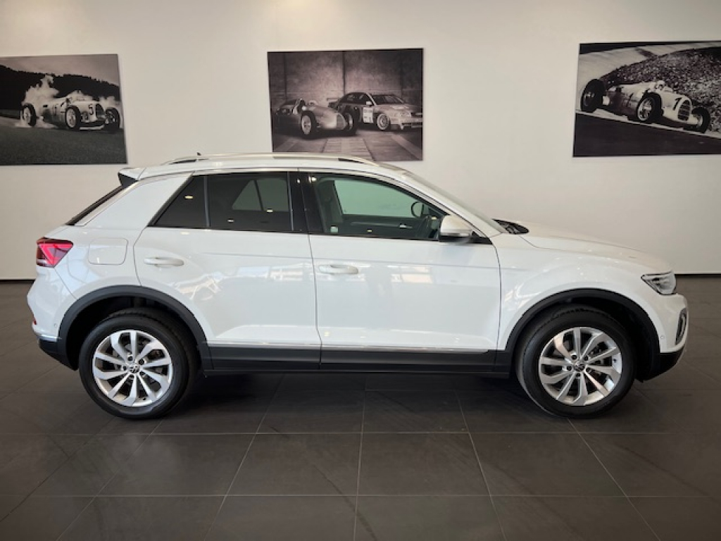 Used car gallery