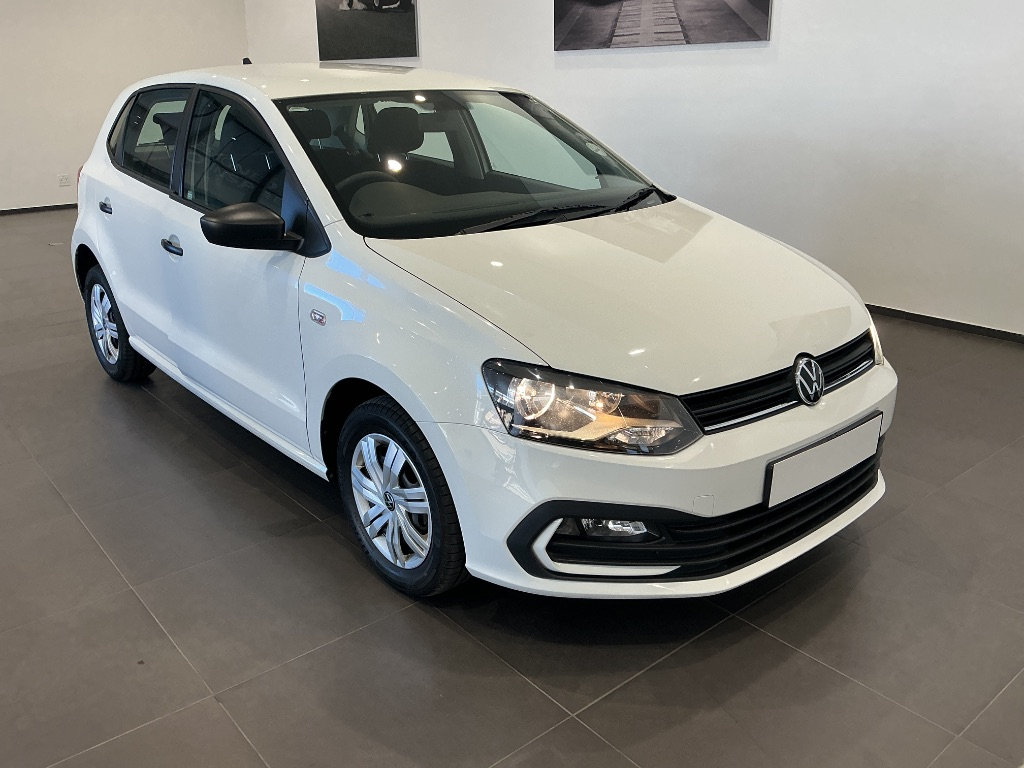 VOLKSWAGEN POLO VIVO 1.4 for Sale in South Africa