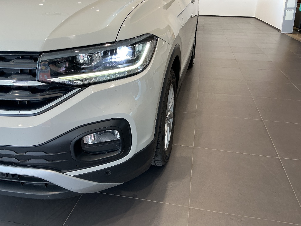 Used car gallery