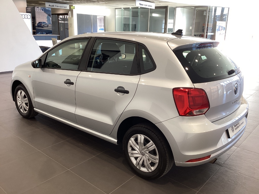 Used car gallery