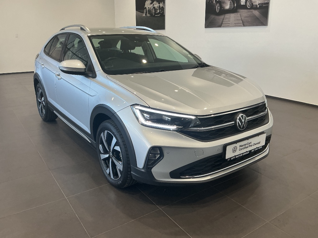 VOLKSWAGEN TAIGO 1.0 TSI STYLE DSG for Sale in South Africa