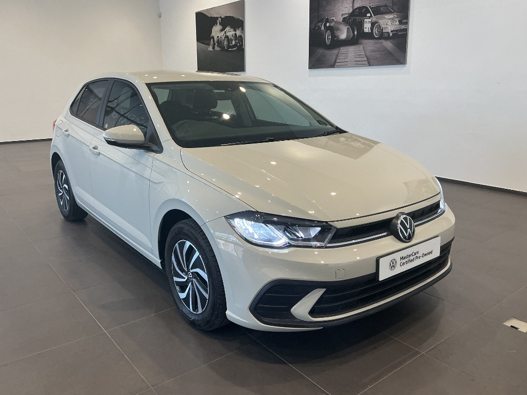VOLKSWAGEN POLO 1.0 TSI for Sale in South Africa