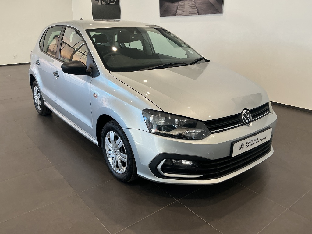 VOLKSWAGEN POLO VIVO 1.4 for Sale in South Africa