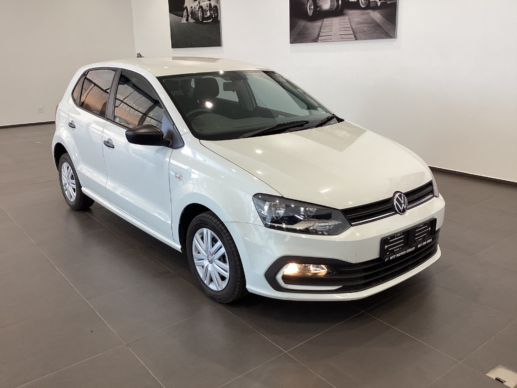 VOLKSWAGEN POLO VIVO 1.4 for Sale in South Africa