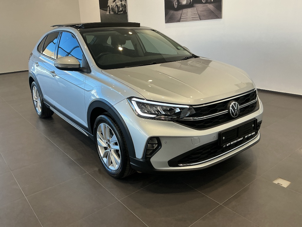 VOLKSWAGEN TAIGO 1.0 TSI LIFE DSG for Sale in South Africa