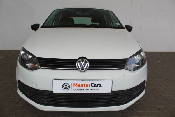 VOLKSWAGEN POLO GP 1.2 TSI TRENDLINE for Sale in South Africa