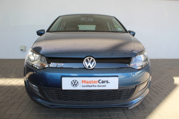 VOLKSWAGEN POLO GP 1.0 TSI BLUEMOTION for Sale in South Africa