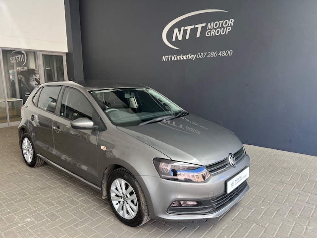 VOLKSWAGEN POLO VIVO 1.4 TRENDLINE for Sale in South Africa