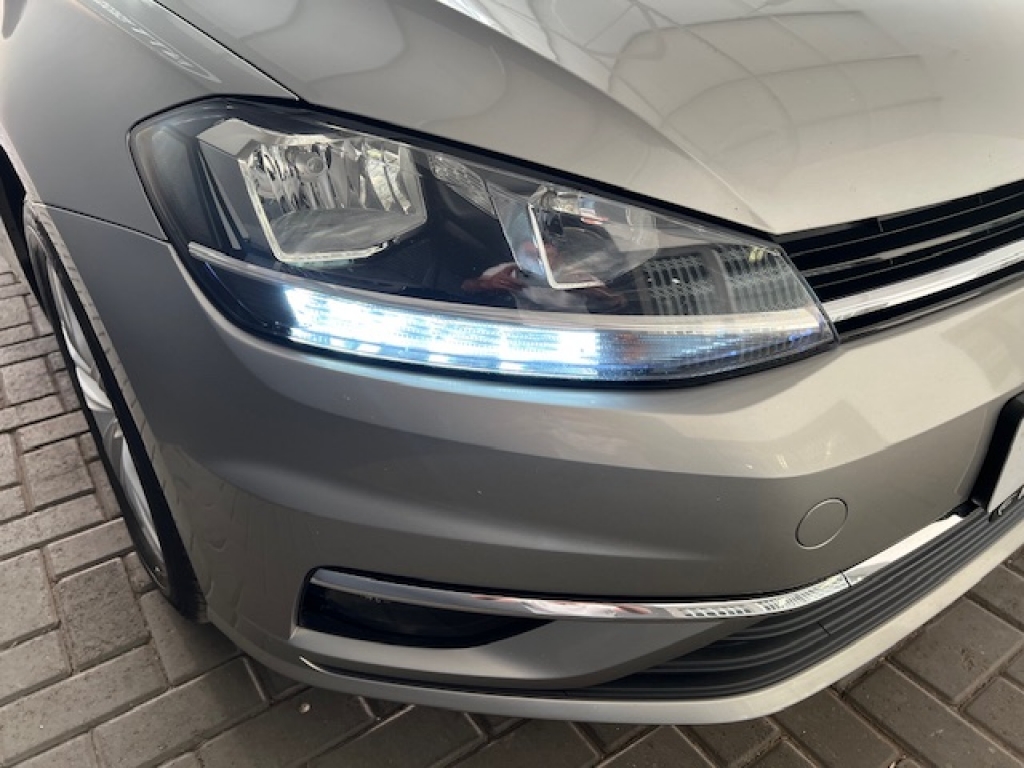 Used car gallery