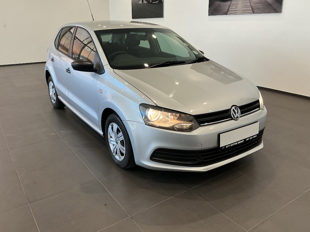VOLKSWAGEN POLO VIVO 1.4 TRENDLINE for Sale in South Africa