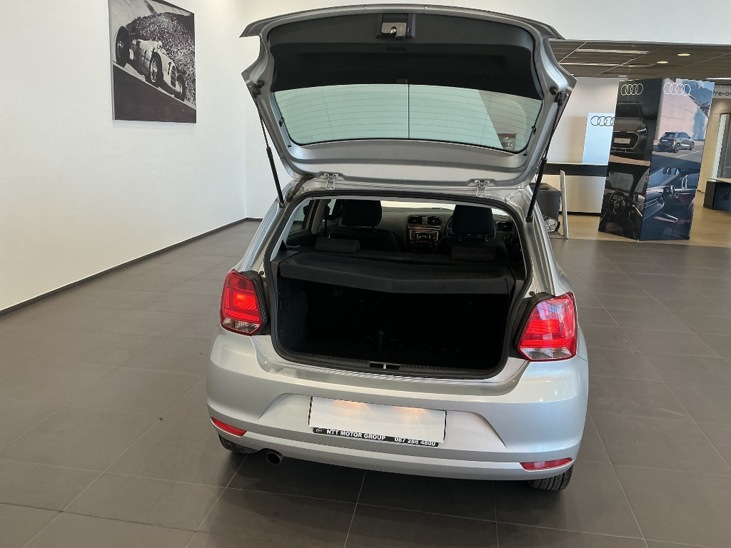 Used car gallery