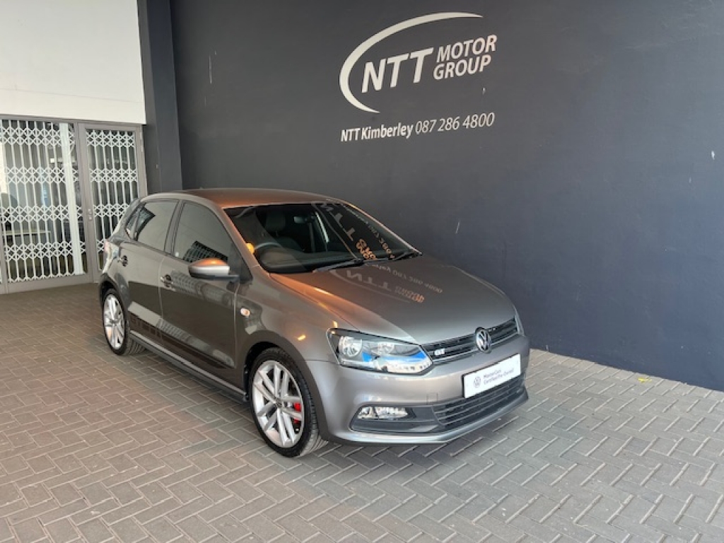 VOLKSWAGEN POLO VIVO 1.0 TSI GT for Sale in South Africa