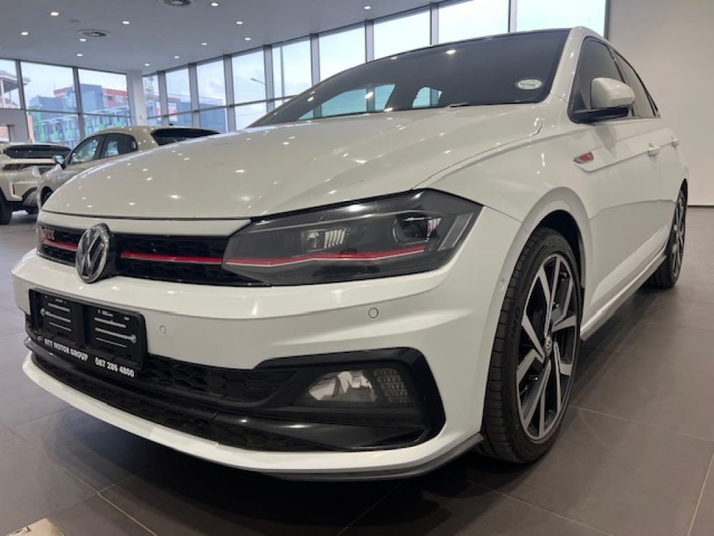 Used car gallery