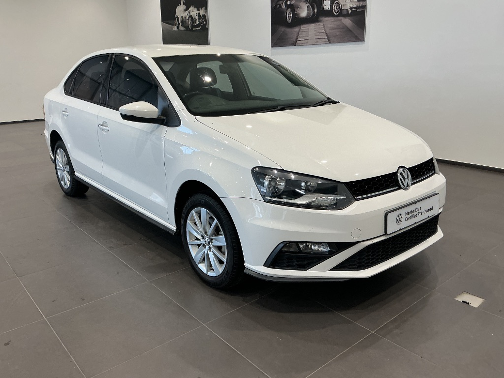 VOLKSWAGEN POLO GP 1.4 COMFORTLINE for Sale in South Africa