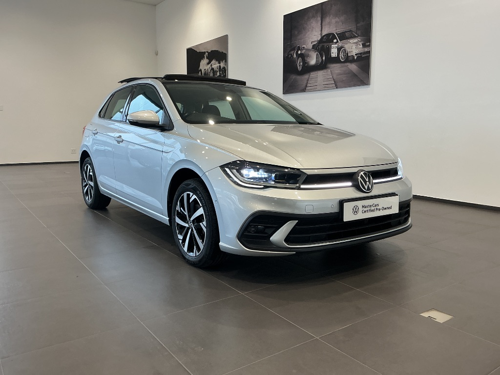 VOLKSWAGEN POLO 1.0 TSI LIFE for Sale in South Africa