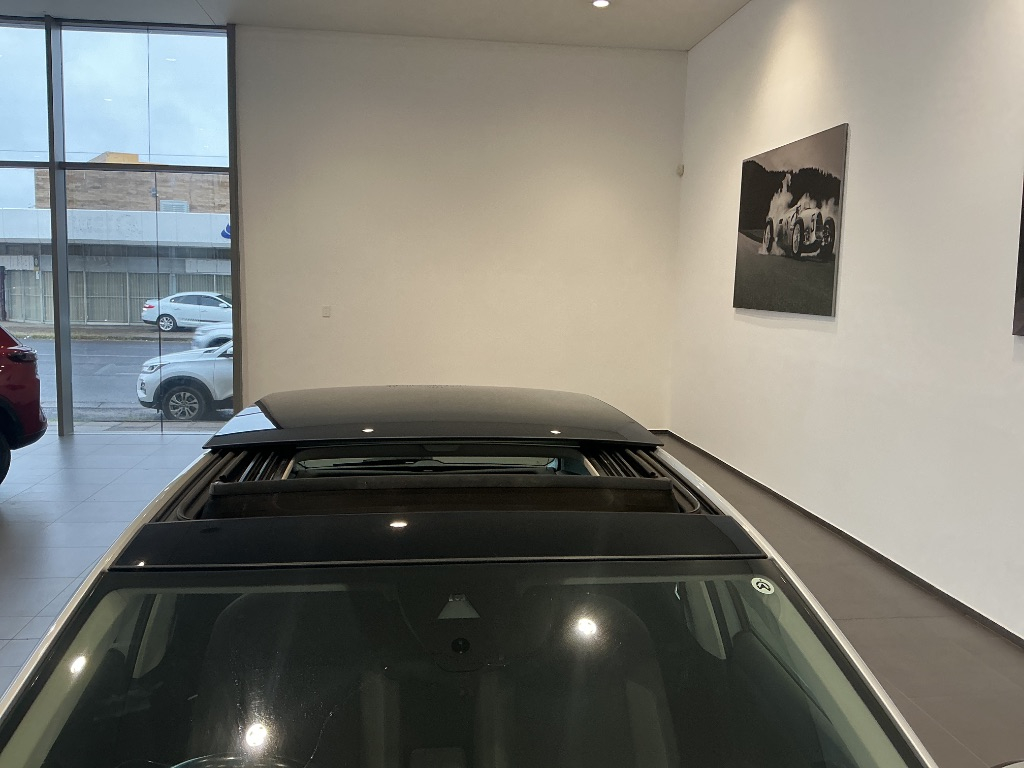 Used car gallery