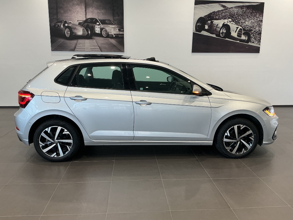 Used car gallery