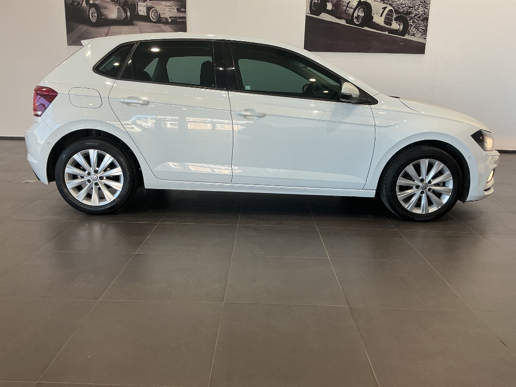 Used car gallery