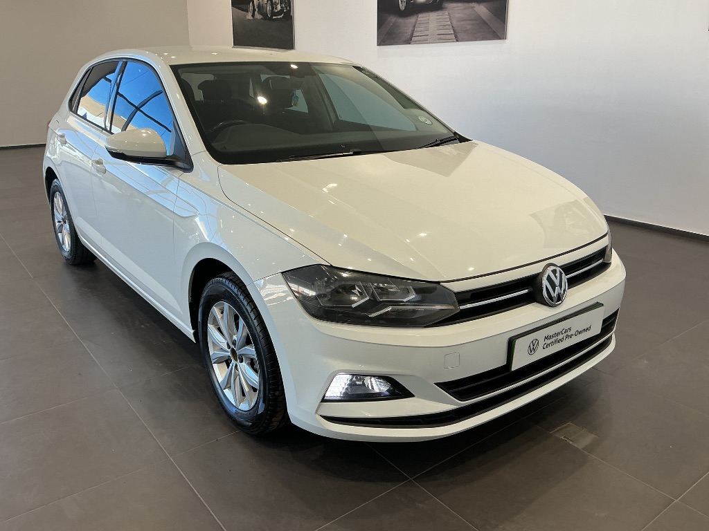 VOLKSWAGEN POLO 1.0 TSI COMFORTLINE for Sale in South Africa