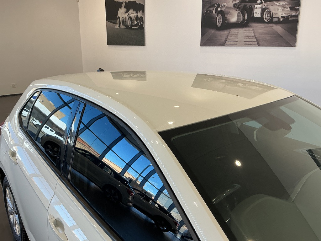 Used car gallery