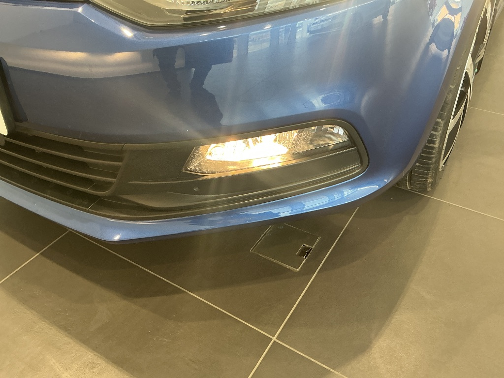 Used car gallery