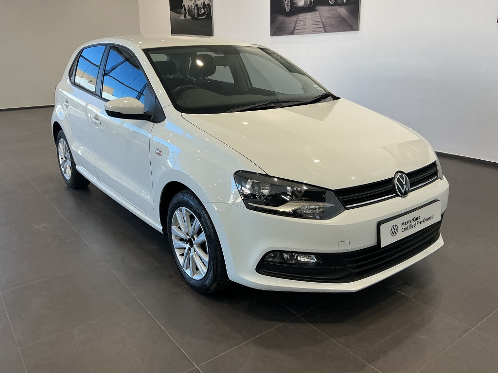 VOLKSWAGEN POLO VIVO 1.6 HIGHLINE for Sale in South Africa