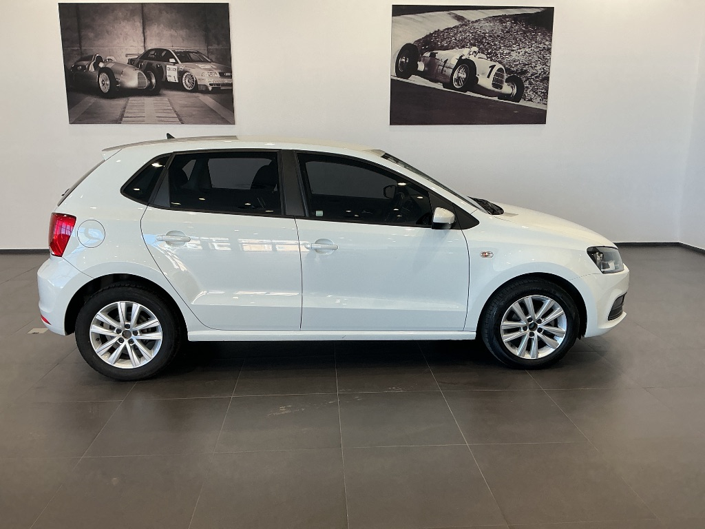 Used car gallery