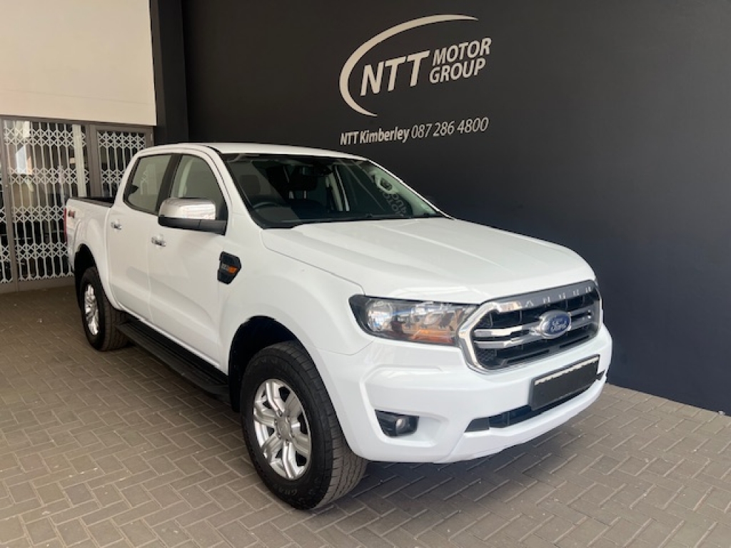 FORD RANGER 2.2TDCI XLS  for Sale in South Africa