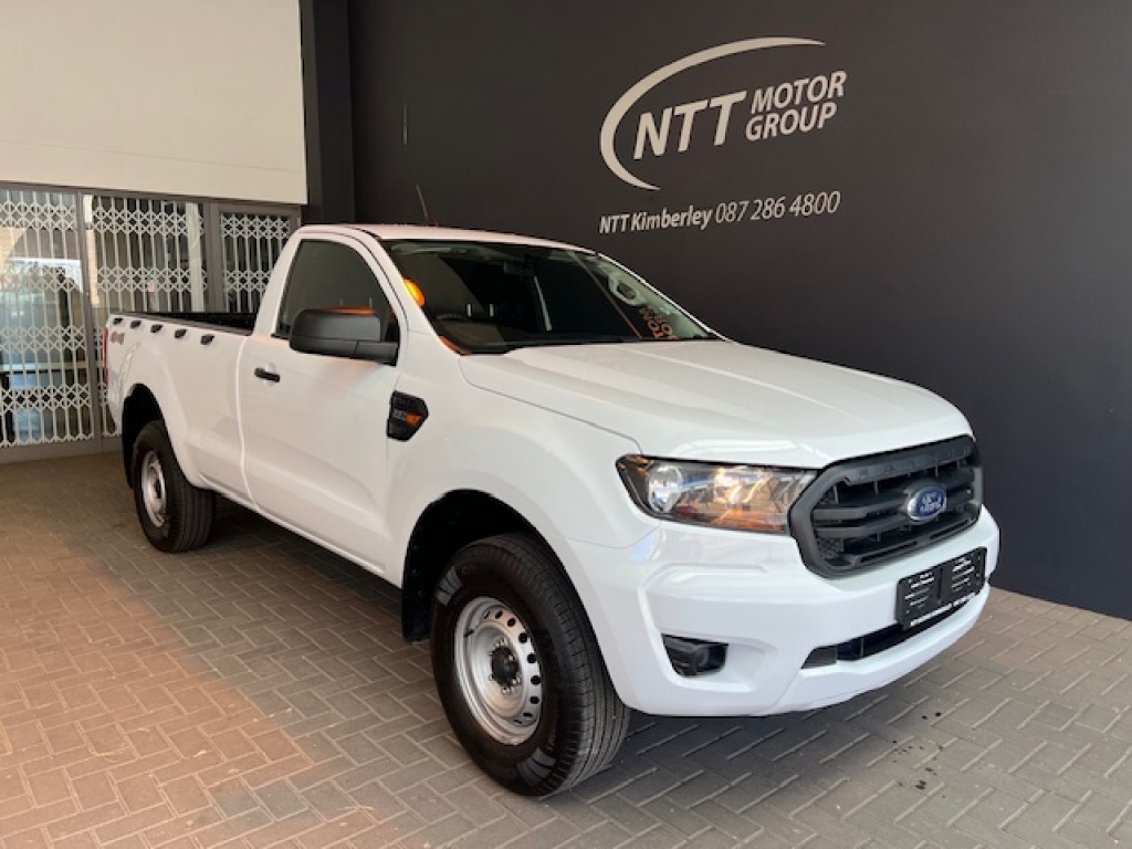 FORD RANGER 2.2TDCI XL 4X4  for Sale in South Africa