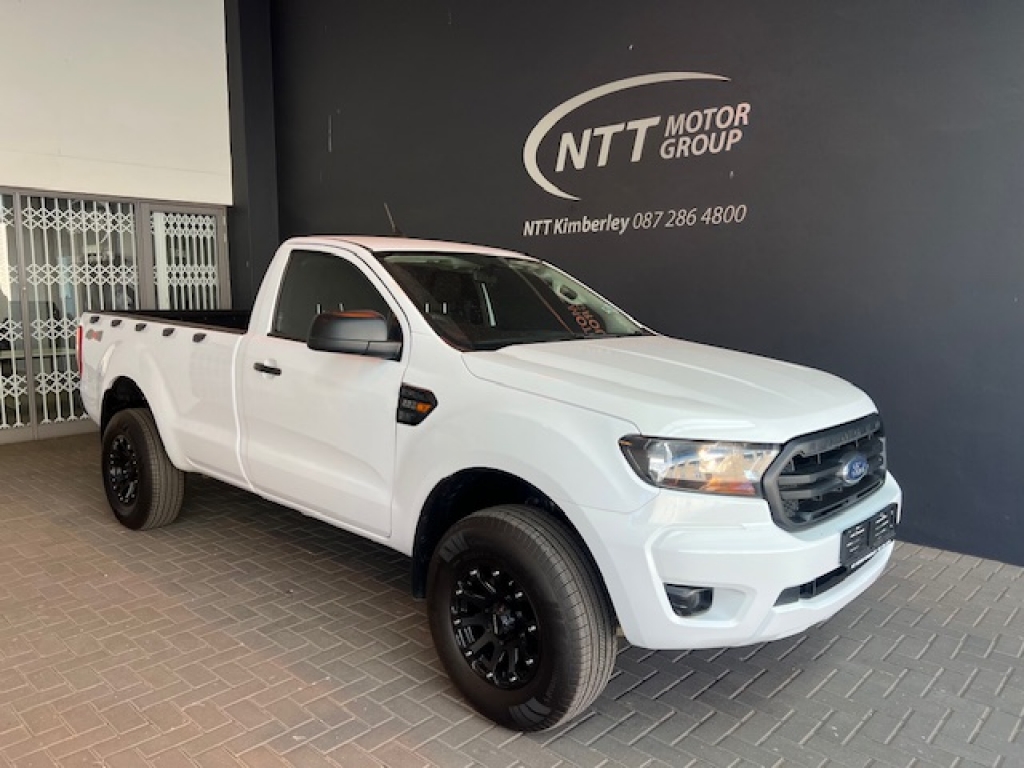 FORD RANGER 2.2TDCI XL 4X4  for Sale in South Africa